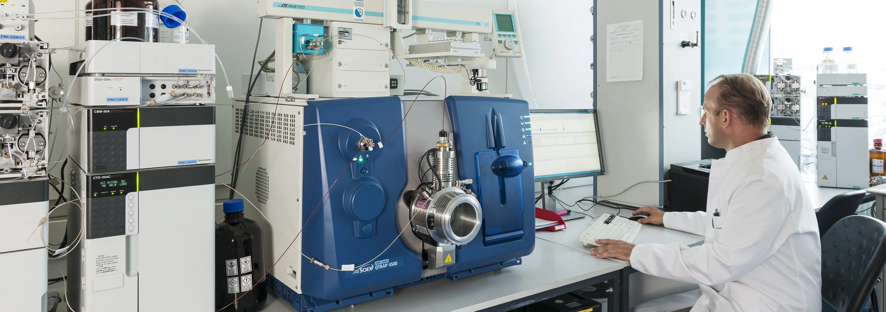 Headerbild Endokrinologie