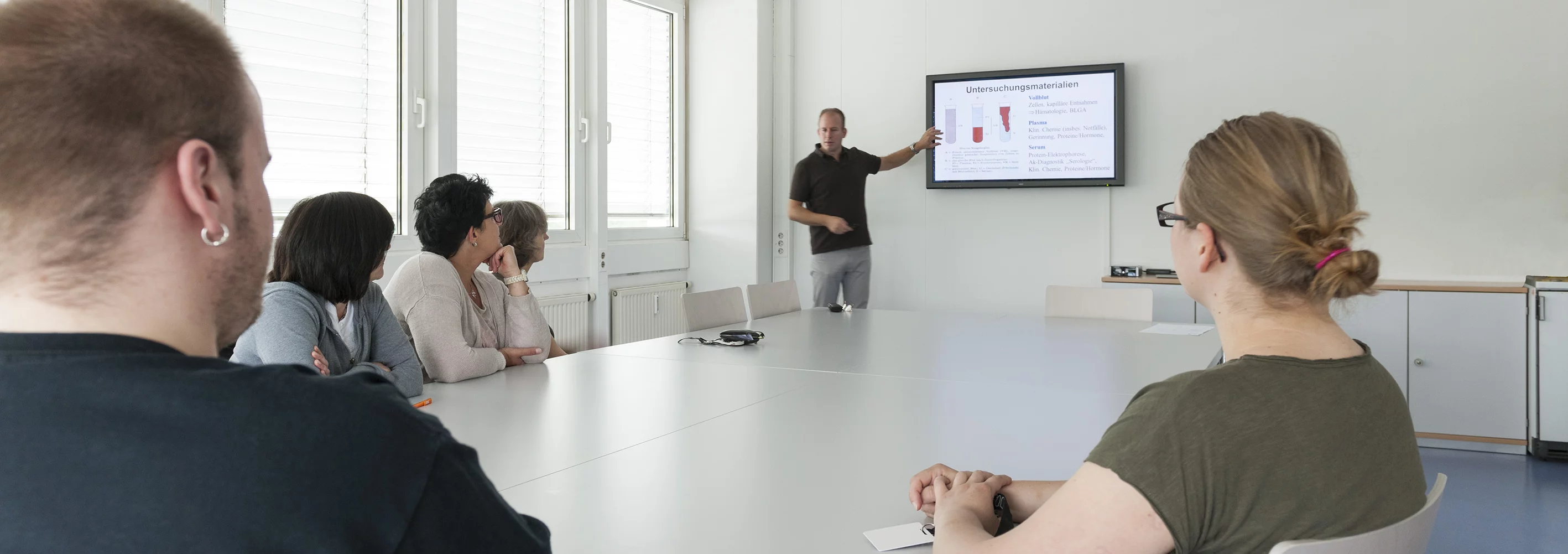 Headerbild Fortbildung