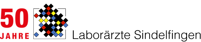 Laborärzte Sindengingen Logo